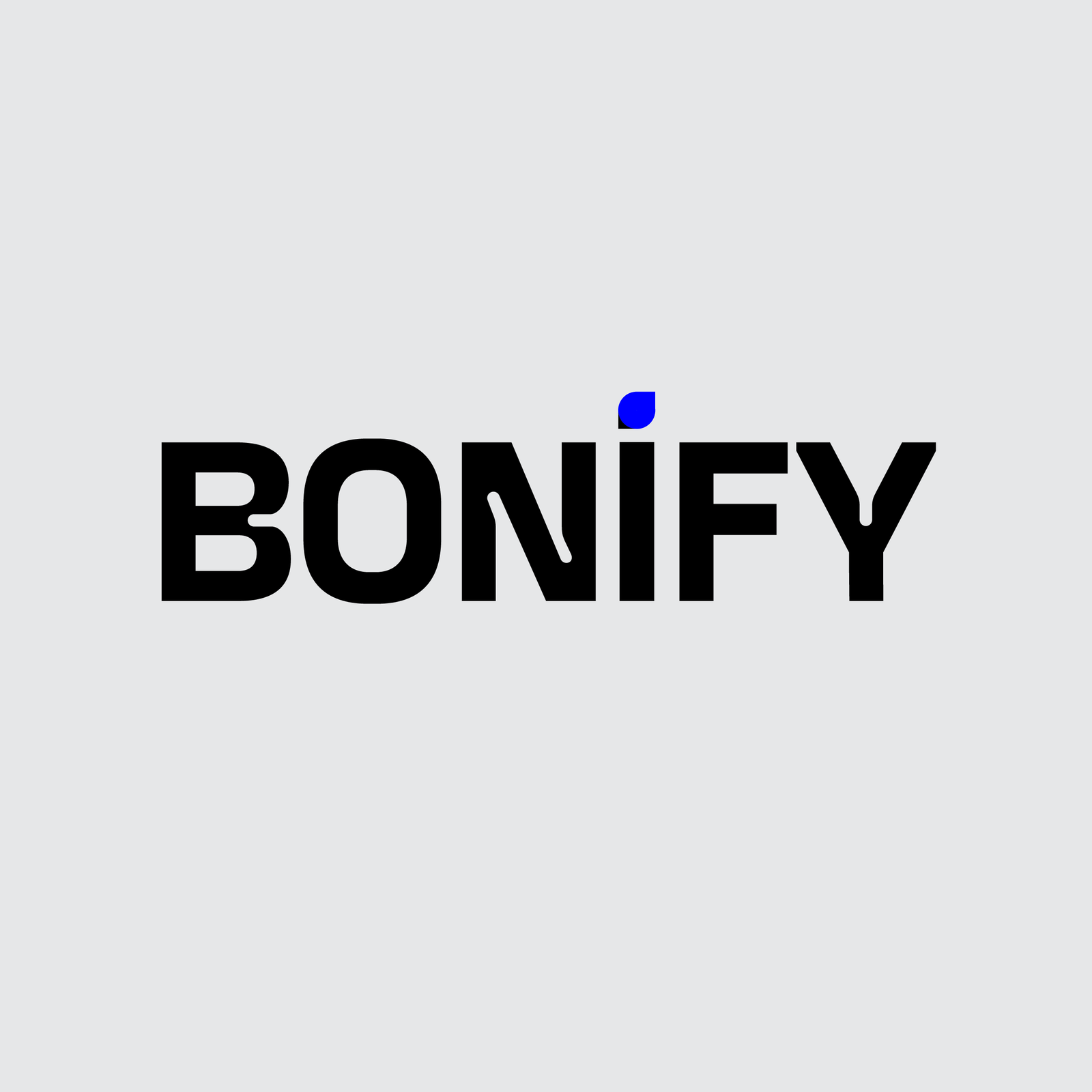 BONIFY MARKETING SOLUTIONS