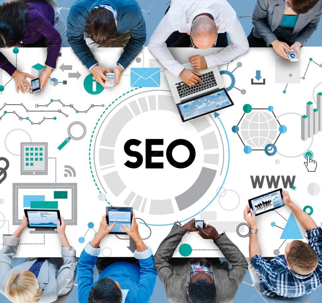 Checklist SEO on-page cho website doanh nghiệp 2026